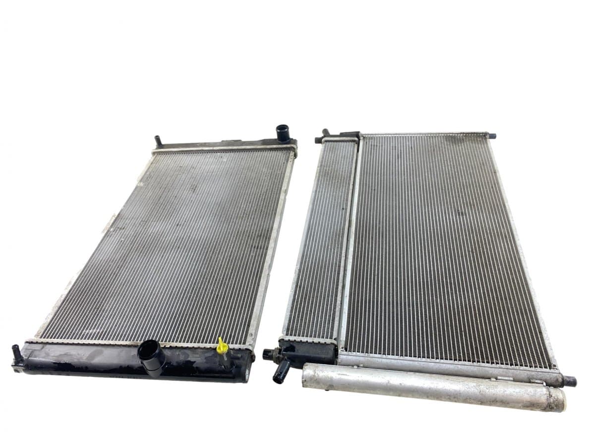 TOYOTA 4221341041 MF422134-1041 Radiator set TOYOTA AURIS (E18) 2012-2018