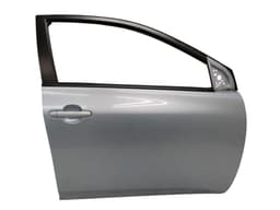 TOYOTA 6700112A30 Door Front Right TOYOTA COROLLA X (E140, E150) (2006-2012) — thumbnail 1