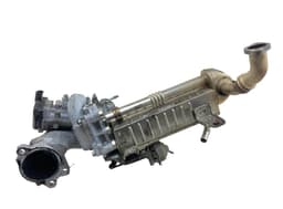 TOYOTA 2560130131 EGR cooler TOYOTA HILUX VII (AN10, AN20, AN30) (2005-2015) — thumbnail 1
