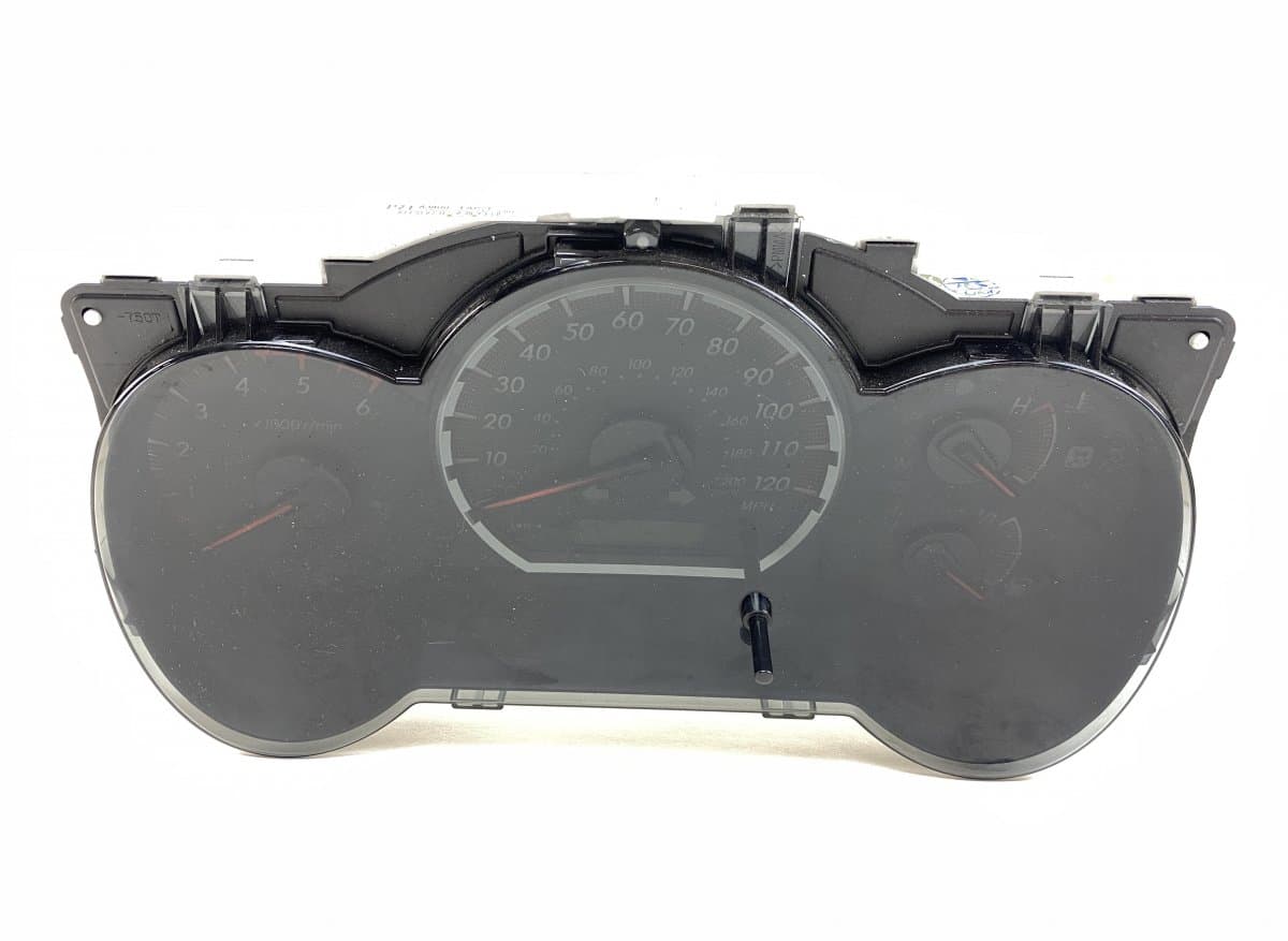 TOYOTA 83800FAP71 Instrument Cluster TOYOTA HILUX VII (AN10, AN20, AN30) (2005-2015)