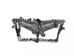 TOYOTA 5320102904 Front panel TOYOTA AURIS (E18) 2012-2018 — thumbnail 1