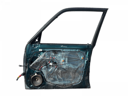 TOYOTA 6700160402 Door Front Right TOYOTA LAND CRUISER 90 (1995-2002) — thumbnail 2