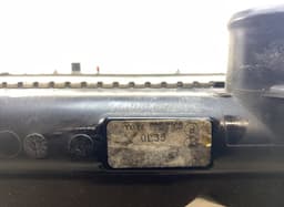 TOYOTA 164000L340 Radiator TOYOTA HILUX VII (AN10, AN20, AN30) (2005-2015) — thumbnail 3