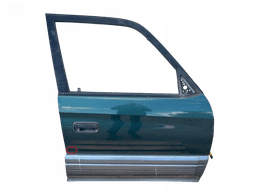 TOYOTA 6700160402 Door Front Right TOYOTA LAND CRUISER 90 (1995-2002) — thumbnail 1