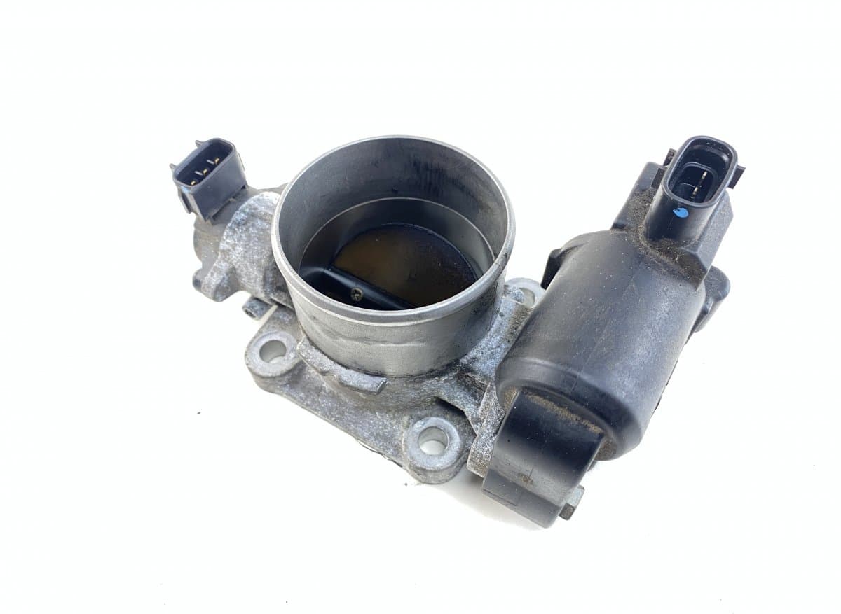 TOYOTA 2610030080 Throttle body TOYOTA HILUX VII (AN10, AN20, AN30) (2005-2015)