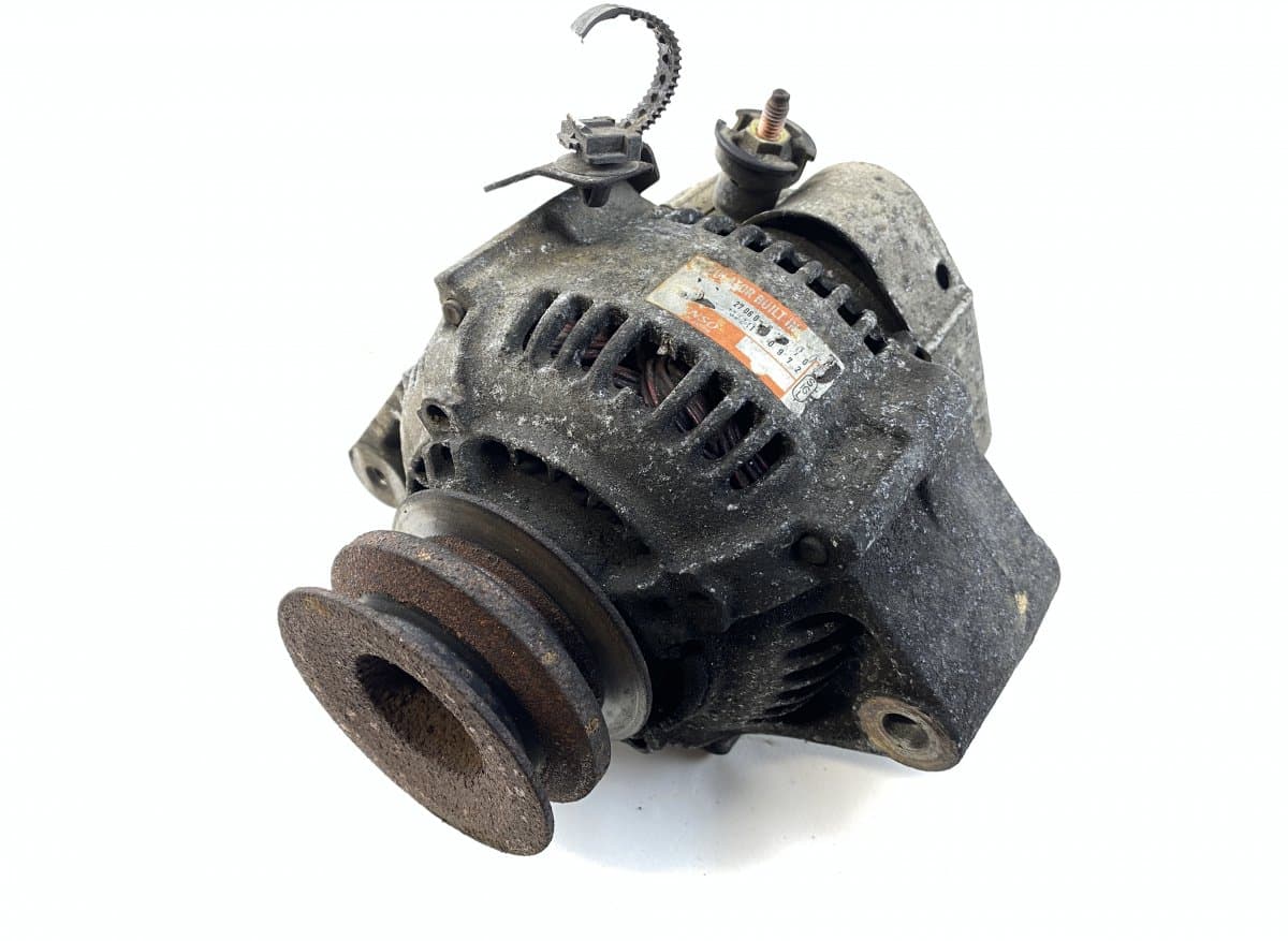 1012110972 101211-0972 Alternator TOYOTA LAND CRUISER 90 (1995-2002)