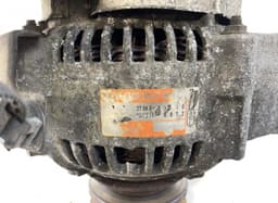 TOYOTA 1012110972 101211-0972 Alternator TOYOTA LAND CRUISER 90 (1995-2002) — thumbnail 3