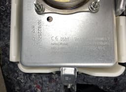 TOYOTA 5540102900 Dashboard TOYOTA AURIS (E18) 2012-2018 — thumbnail 5