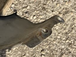 TOYOTA 5381102340 Fender Front Right TOYOTA AURIS (E18) 2012-2018 — thumbnail 3
