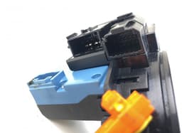 TOYOTA 843070K140 Steering wheel slip ring / squib TOYOTA HILUX VII (AN10, AN20, AN30) (2005-2015) — thumbnail 3