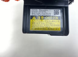 TOYOTA 843070K140 Steering wheel slip ring / squib TOYOTA HILUX VII (AN10, AN20, AN30) (2005-2015) — thumbnail 4