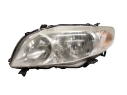TOYOTA 8117012A60 Headlight left TOYOTA COROLLA X (E140, E150) (2006-2012) — thumbnail 1