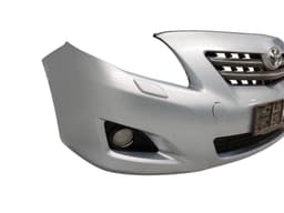 TOYOTA 5211912950 5311412100 Front Bumper TOYOTA COROLLA X (E140, E150) (2006-2012) — thumbnail 3