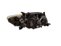 TOYOTA 8117012A60 Headlight left TOYOTA COROLLA X (E140, E150) (2006-2012) — thumbnail 5