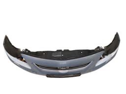 TOYOTA 5211912950 5311412100 Front Bumper TOYOTA COROLLA X (E140, E150) (2006-2012) — thumbnail 4