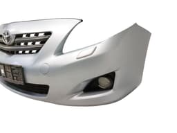 TOYOTA 5211912950 5311412100 Front Bumper TOYOTA COROLLA X (E140, E150) (2006-2012) — thumbnail 2