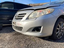 TOYOTA 5211912941 5211912942 Front Bumper TOYOTA COROLLA X (E140, E150) (2006-2012) — thumbnail 4