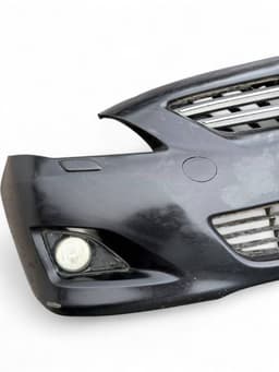 TOYOTA Front Bumper TOYOTA COROLLA X (E140, E150) (2006-2012) — thumbnail 7