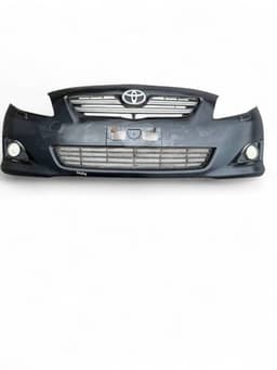 TOYOTA Front Bumper TOYOTA COROLLA X (E140, E150) (2006-2012) — thumbnail 1