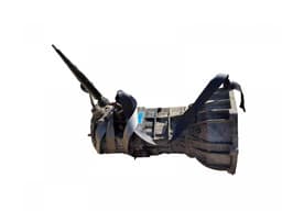 TOYOTA 330306A610 Gearbox TOYOTA LAND CRUISER 120 (2002-2009) — thumbnail 3