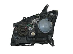 TOYOTA 8113005240 8114005250 Headlight right TOYOTA AVENSIS (T250) (2003-2008) — thumbnail 5