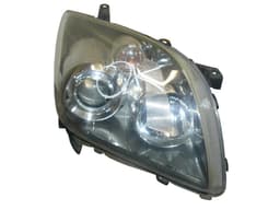 TOYOTA 8113005240 8114005250 Headlight right TOYOTA AVENSIS (T250) (2003-2008) — thumbnail 2