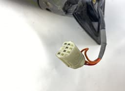 TOYOTA 8791060580 Mirror left TOYOTA LAND CRUISER 90 (1995-2002) — thumbnail 5