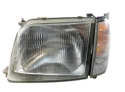 TOYOTA 8111060790 8115060610 Headlights/headlamps set TOYOTA LAND CRUISER 90 (1995-2002) — thumbnail 3