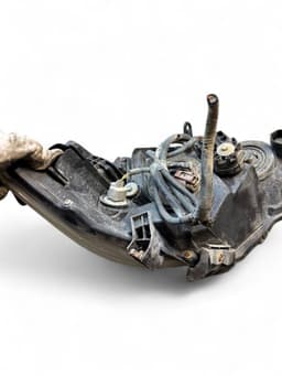 TOYOTA Headlight left TOYOTA COROLLA X (E140, E150) (2006-2012) — thumbnail 7
