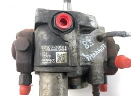 TOYOTA HU2940002321 2940001320 HU294000-2321 294000-1320 Fuel injection pump, diesel TOYOTA HILUX VII (AN10, AN20, AN30) (2005-2015) — thumbnail 3