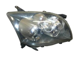 TOYOTA 8113005240 8114005250 Headlight right TOYOTA AVENSIS (T250) (2003-2008) — thumbnail 1