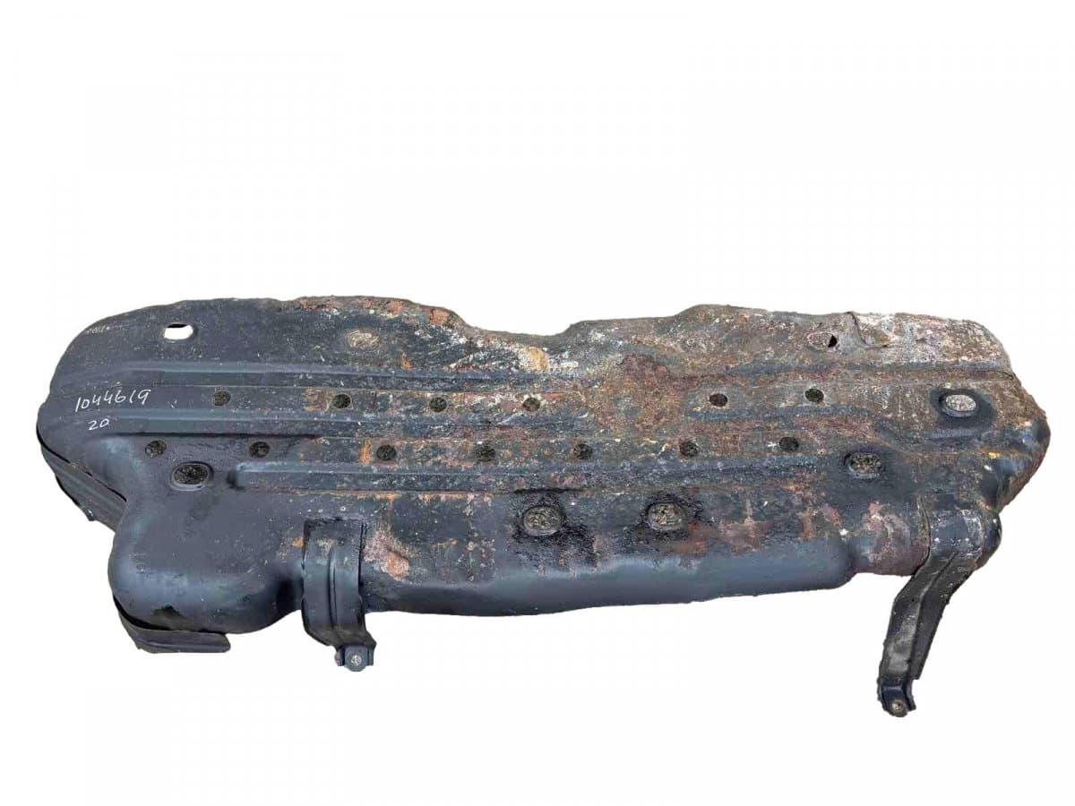 TOYOTA 7760635060 Fuel tank / parts, other TOYOTA LAND CRUISER 120 (2002-2009)