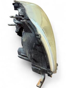 TOYOTA Headlight left TOYOTA COROLLA X (E140, E150) (2006-2012) — thumbnail 4