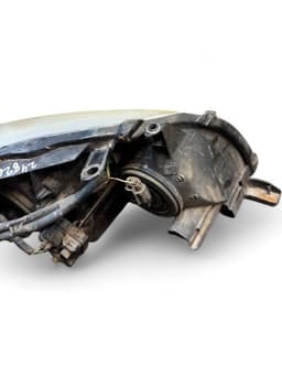 TOYOTA Headlight left TOYOTA COROLLA X (E140, E150) (2006-2012) — thumbnail 5