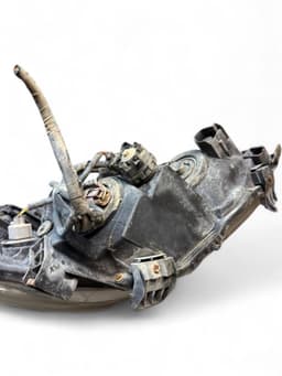 TOYOTA Headlight left TOYOTA COROLLA X (E140, E150) (2006-2012) — thumbnail 8