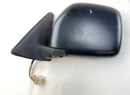 TOYOTA 8791060580 Mirror left TOYOTA LAND CRUISER 90 (1995-2002) — thumbnail 2