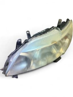 TOYOTA Headlight left TOYOTA COROLLA X (E140, E150) (2006-2012) — thumbnail 3