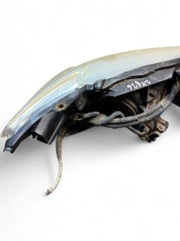 TOYOTA Headlight left TOYOTA COROLLA X (E140, E150) (2006-2012) — thumbnail 6