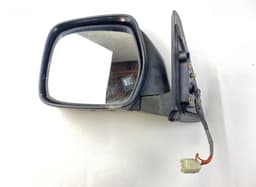 TOYOTA 8791060580 Mirror left TOYOTA LAND CRUISER 90 (1995-2002) — thumbnail 1