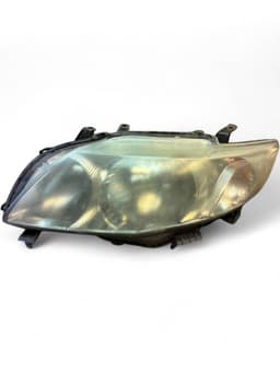 TOYOTA Headlight left TOYOTA COROLLA X (E140, E150) (2006-2012) — thumbnail 2