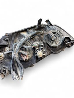 TOYOTA Headlight left TOYOTA COROLLA X (E140, E150) (2006-2012) — thumbnail 10