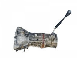 TOYOTA 330306A180 Gearbox TOYOTA LAND CRUISER 90 (1995-2002) — thumbnail 1