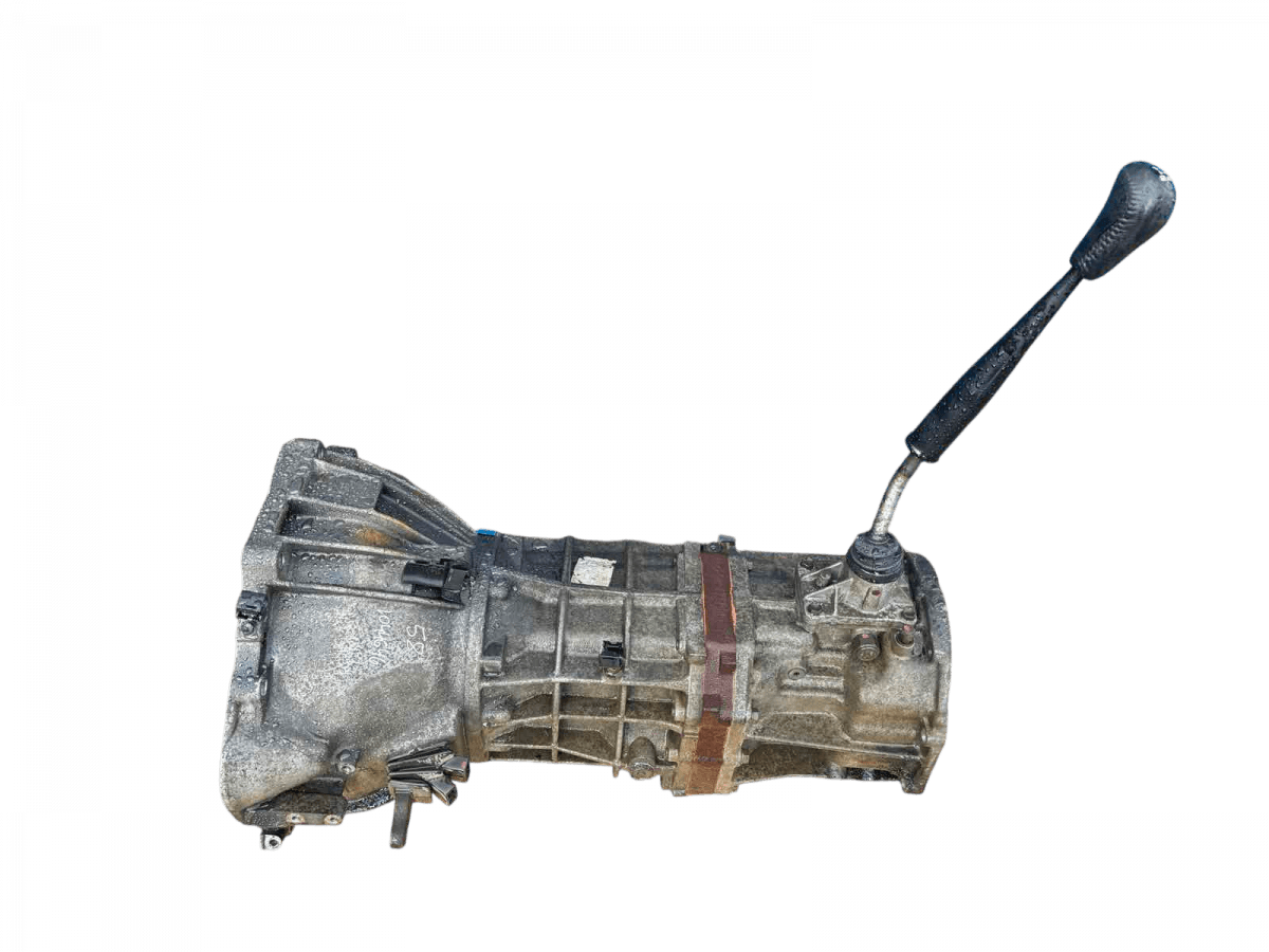 330306A180 Gearbox TOYOTA LAND CRUISER 90 (1995-2002)