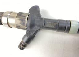 TOYOTA 2367039025 Fuel injector set TOYOTA LAND CRUISER 120 (2002-2009) — thumbnail 4