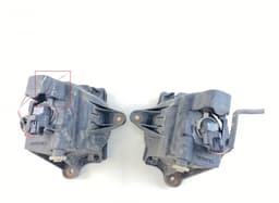 TOYOTA 810250K041 810260K041 Fog lamp set TOYOTA HILUX VII (AN10, AN20, AN30) (2005-2015) — thumbnail 2