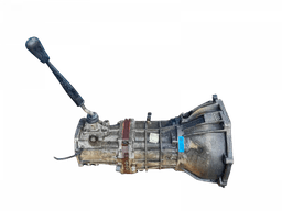 TOYOTA 330306A180 Gearbox TOYOTA LAND CRUISER 90 (1995-2002) — thumbnail 3