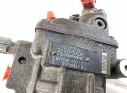 TOYOTA 0973000071 097300-0071 Fuel injection pump, diesel TOYOTA LAND CRUISER 120 (2002-2009) — thumbnail 4