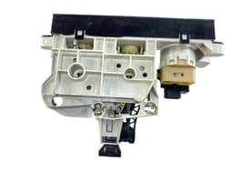 TOYOTA 5591060150 Heater control panel TOYOTA LAND CRUISER 90 (1995-2002) — thumbnail 3