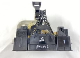 TOYOTA 5591060150 Heater control panel TOYOTA LAND CRUISER 90 (1995-2002) — thumbnail 4