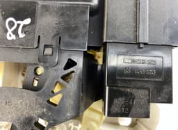 TOYOTA 5591060150 Heater control panel TOYOTA LAND CRUISER 90 (1995-2002) — thumbnail 5